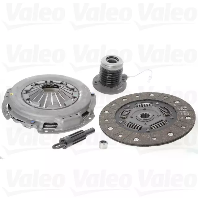 52542010 - : OE Replacement Kit Ford for VALEO Image