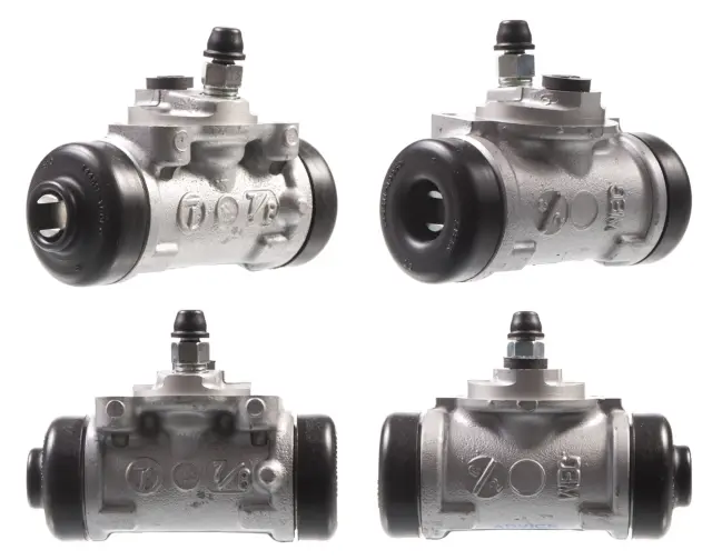 WCT173 - : ADVICS Drum Brake Wheel Cylinder for Advics Image