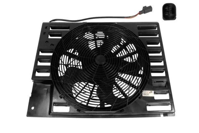 V20021079 - : A/C Condenser Fan Assembly for VEMO Image