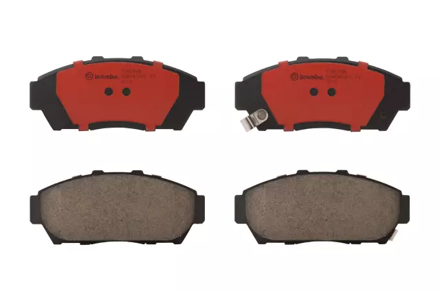 P28048N - : Disc Brake Pad Set for Brembo Image