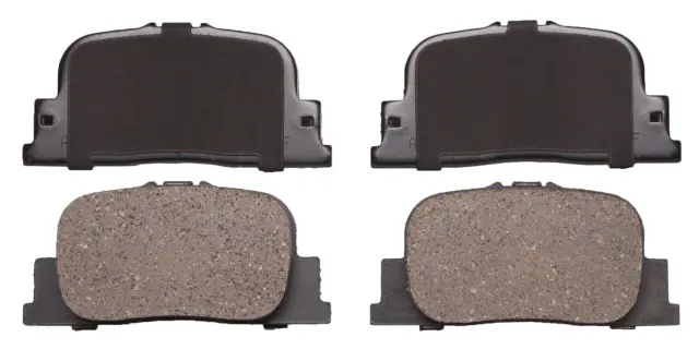 AD0835 - : ADVICS Ultra-Premium Ceramic Brake Pads for Advics Image