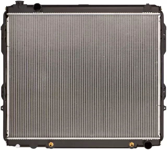 CU2321 - : Spectra Premium Radiator for Spectra Premium Image