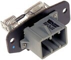973237 - : HVAC Blower Motor Resistor for Ford: Windstar Image