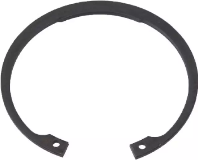 CIR33 - Wheels, Tires &amp; Parts: Wheel Bearing Retaining Ring for SKF Image