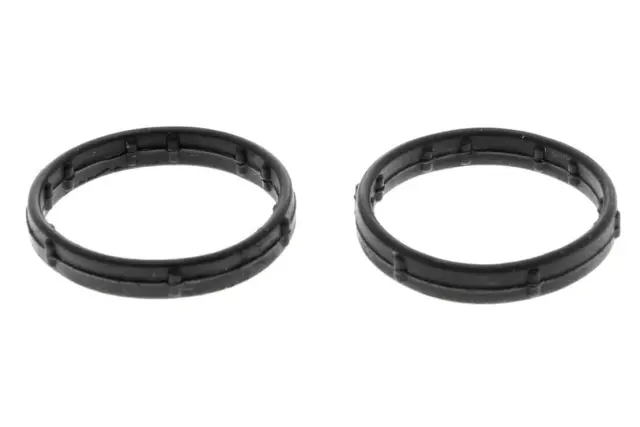 V105318 - Cooling Systems: Coolant Pipe for Vaico Image