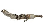 1741037513 - : Catalytic Converter for Lexus Image