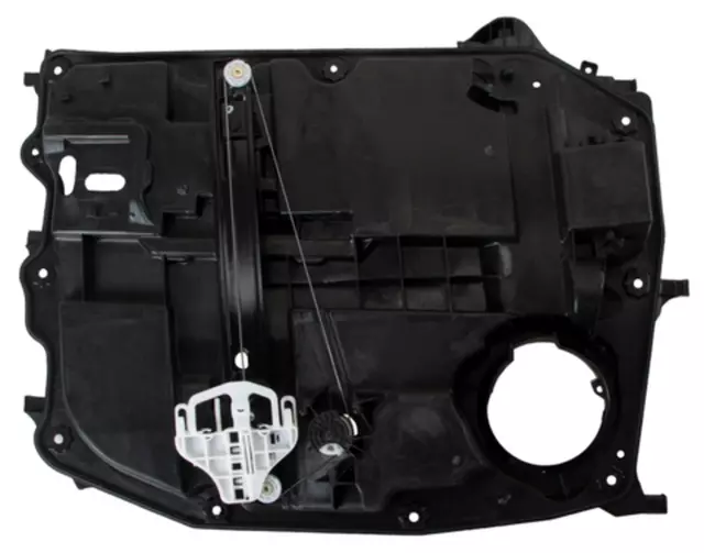 384433 - Interior: Power Window Regulator for ACI Image