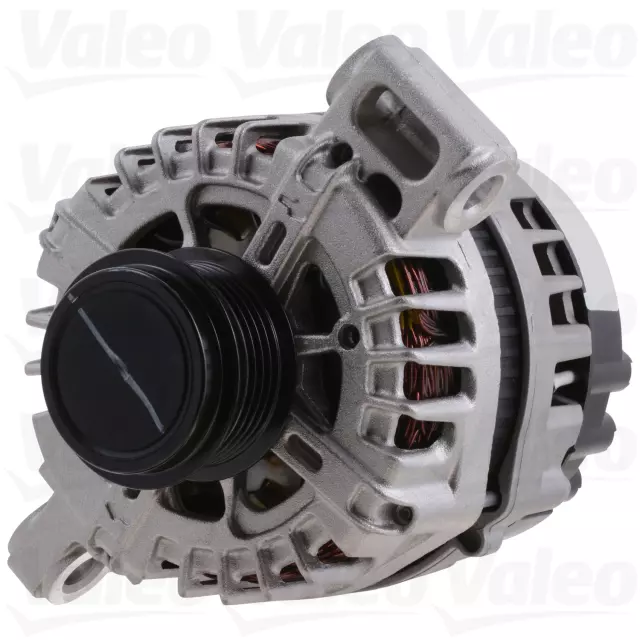 849127 - : Alternator for Chevrolet Camaro 3.6L 2010-2012 for VALEO Image