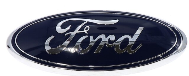 CL3Z8213A - Body: Emblem for Ford Image