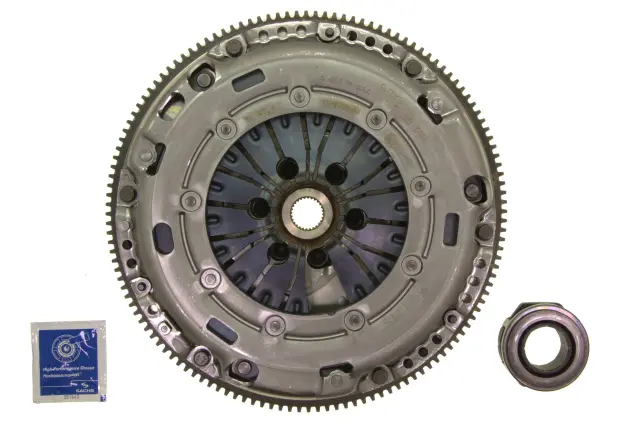 K7042204F - : Sachs Transmission Clutch Kit for SACHS Image