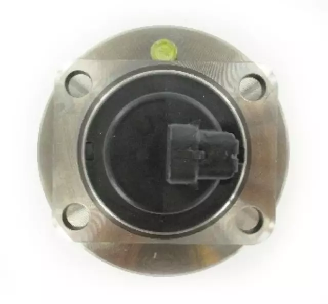 BR930191 - : Wheel Bearing and Hub Assembly for SKF Image