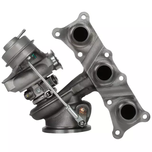 M1030164N - : Rotomaster Turbocharger for Rotomaster Image
