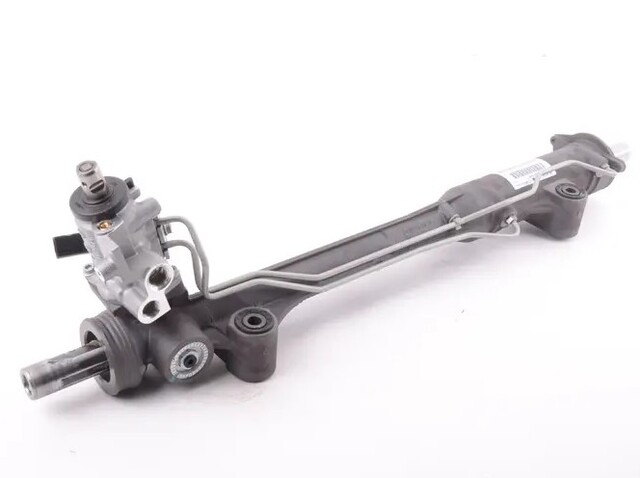 7L8422063X - Steering: Steering Gear for Audi Image