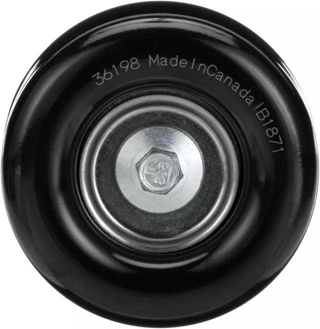 36198 - Engines &amp; Components: DriveAlign Belt Drive Idler/Tensioner Pulley for Gates Image