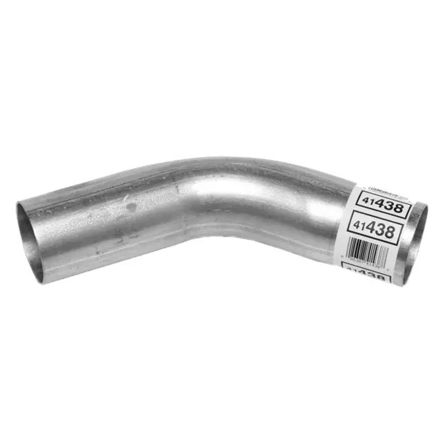 41438 - : Walker Heavy Duty 41438 Exhaust Elbow 2.5" Inlet (OD) 2.5" Outlet (OD) for Walker Exhaust Image