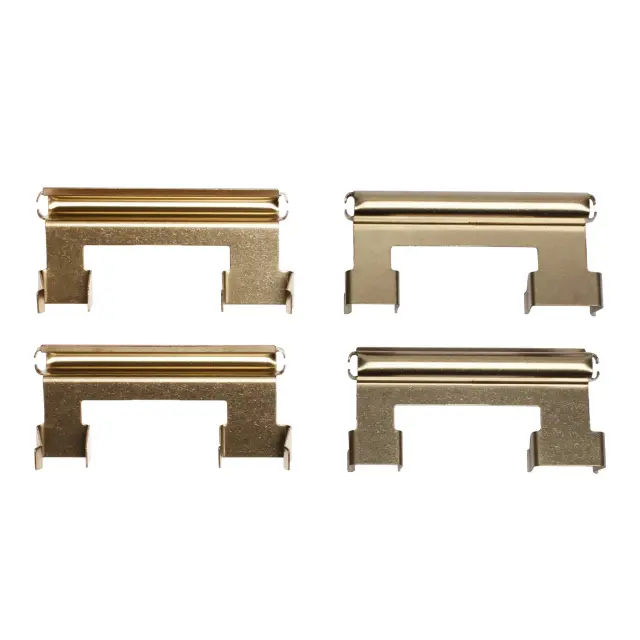 34093000 - Brakes &amp; Brake Parts: Disc Brake Hardware Kit for DYNAMIC FRICTION Image