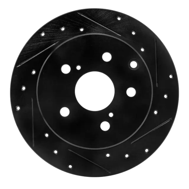 63376134R - : Disc Brake Rotor for DYNAMIC FRICTION Image