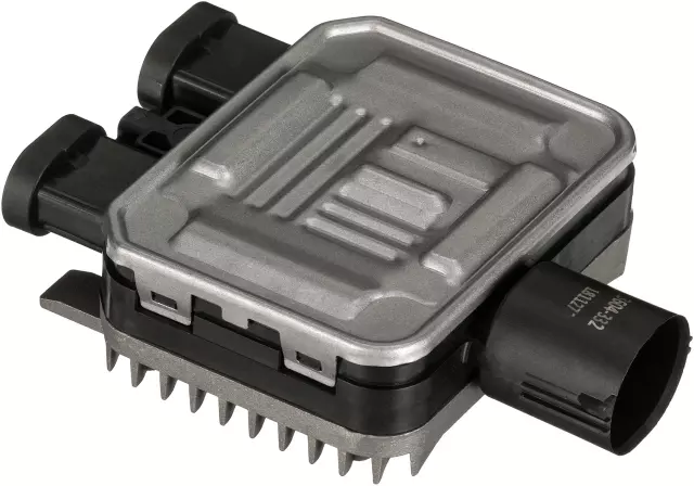 FCM108 - Cooling Systems: Gates Engine Cooling Fan Module for Gates Image