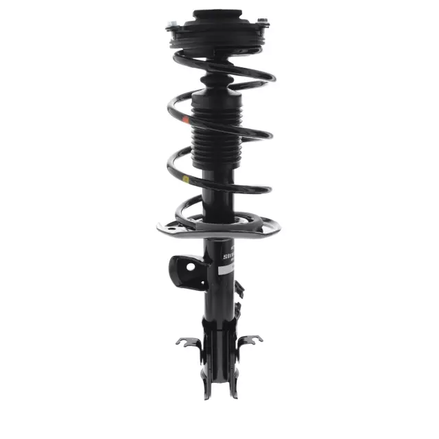SR4680 - Suspension &amp; Steering: Suspension Strut and Coil Spring Assembly for KYB Image