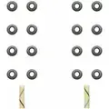 SS72810 - : Engine Valve Stem Oil Seal Set for FEL-PRO Image