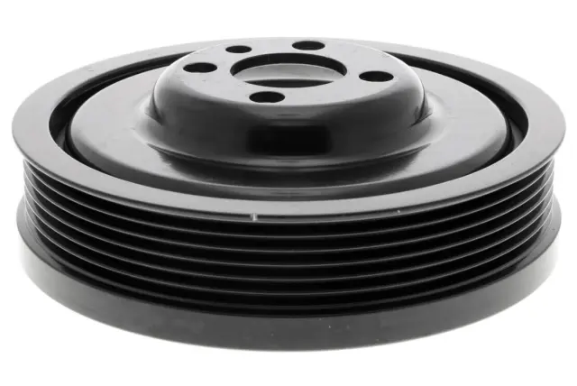 V108270 - : Belt Pulley, crankshaft for Vaico Image