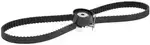 TCK343 - : Gates Engine Timing Belt Component Kit for Gates Image