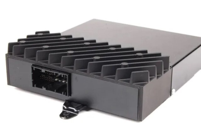 65129143127 - Body: Amplifier for BMW Image