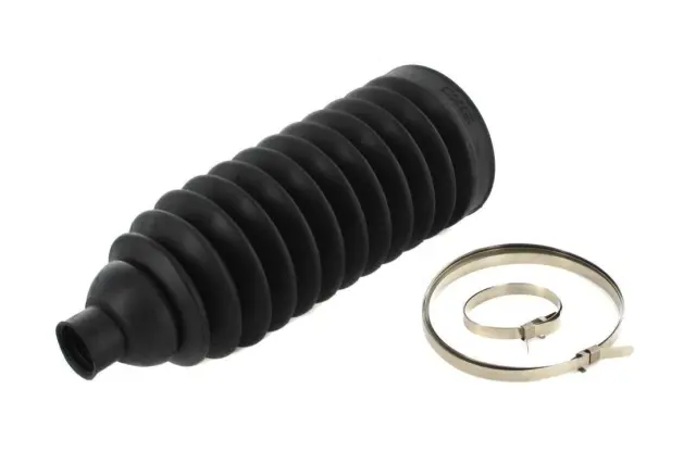V301502 - Suspension &amp; Steering: steering rack gaiter kit for Vaico Image