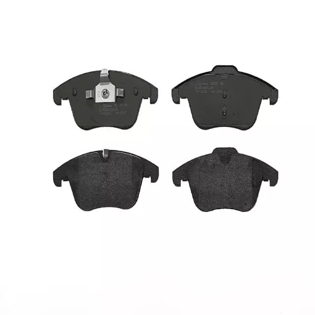 P36022 - : Disc Brake Pad Set for Brembo Image