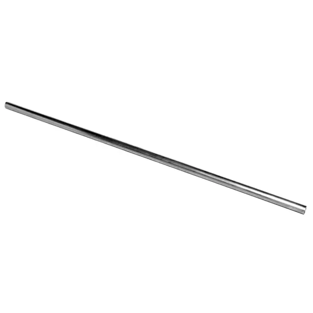 49195 - : Walker 49195 Exhaust Pipe Str. Tube-Alz.-AKDQ-2 3/4" Dia.-10' Lgth.-14 Gauge for Walker Exhaust Image