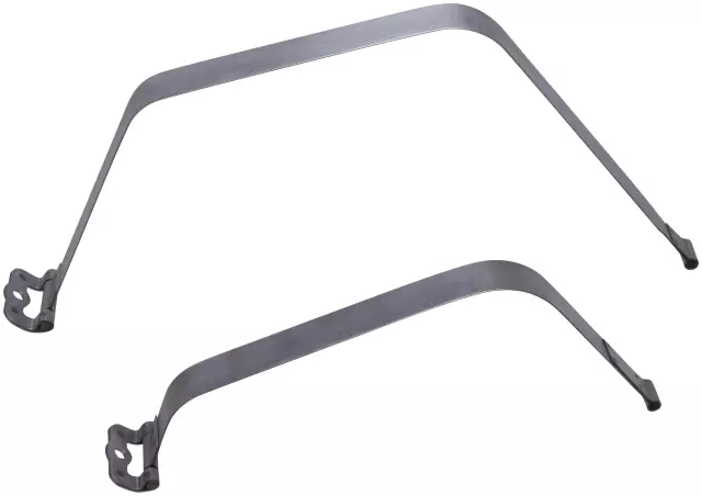 ST352 - Air Intake &amp; Fuel Delivery: Spectra Premium Fuel Tank Strap for Spectra Premium Image