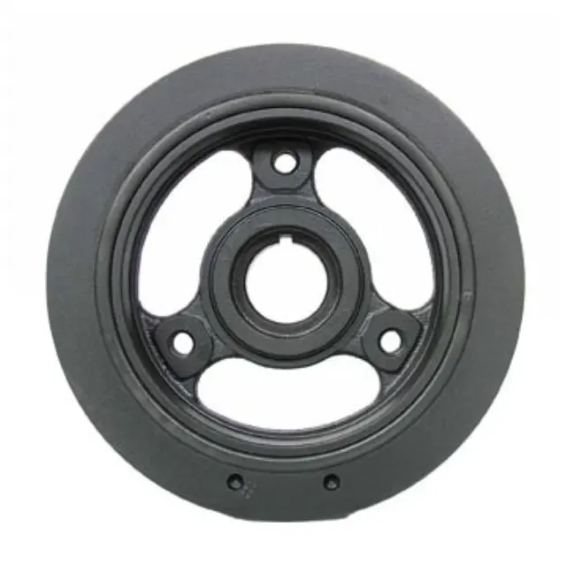 PB1176N - Engines &amp; Components: Engine Harmonic Balancer for DAYCO HYDRAULIC Image