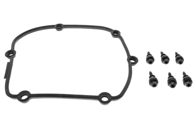 V103937 - Engines &amp; Components: Timing Case Cover for Vaico Image