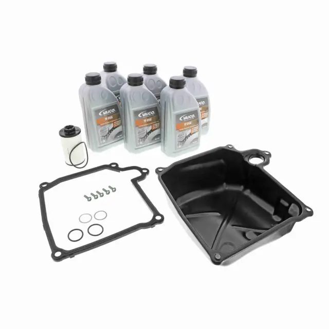 V105138 - Engines &amp; Components: Repair Kit, wet sump for Vaico Image
