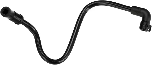 EMH158 - : Gates Engine Crankcase Breather Hose for Gates Image