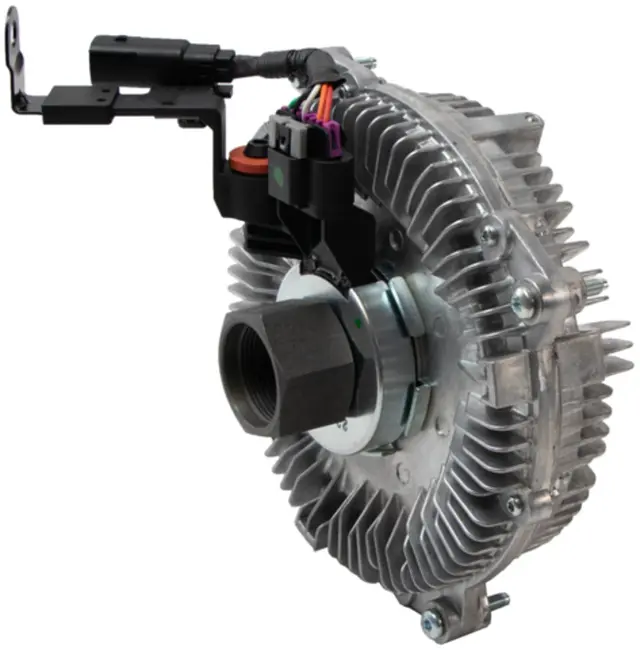 3267 - : Reverse Rotation Severe Duty Electronic Fan Clutch for Hayden Image