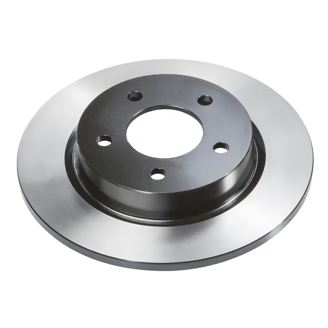 BD126327E - : Wagner BD126327E Disc Brake Rotor for WAGNER BRAKE Image