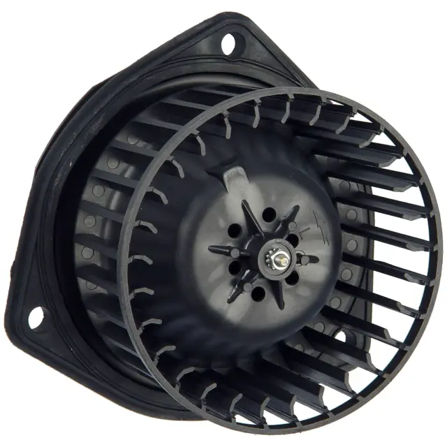 PM123 - Air Conditioning &amp; Heat: HVAC Blower Motor for Continental Image