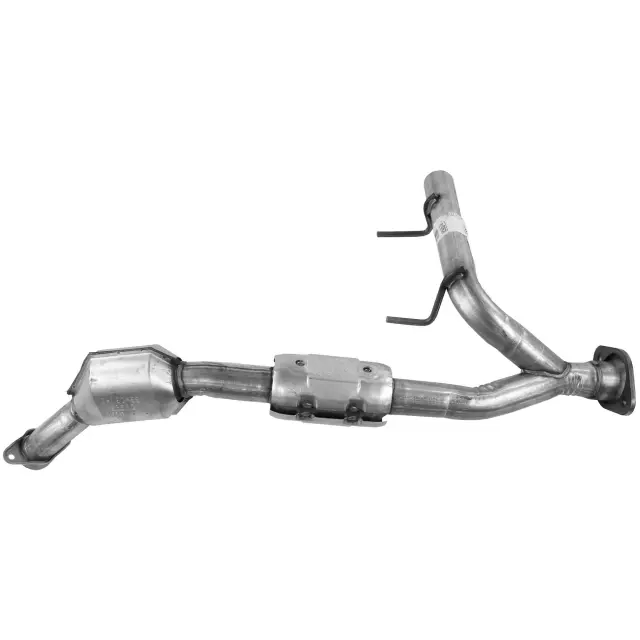 83552 - Exhaust: CalCat CARB Catalytic Converter for Walker Exhaust Image