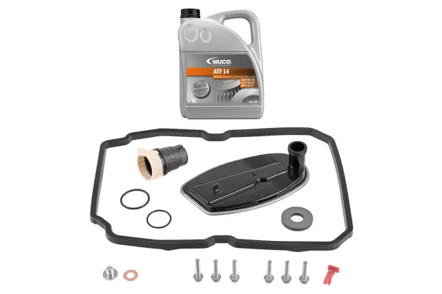 V302254SP - Filters: Parts Kit, automatic transmission oil ch for Vaico Image