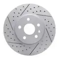 83045016L - Brake: Disc Brake Rotor for DYNAMIC FRICTION Image