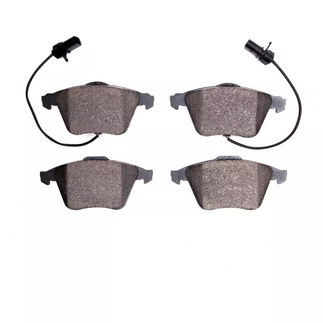 1115091510 - Brakes &amp; Brake Parts: Disc Brake Pad Set for DYNAMIC FRICTION Image