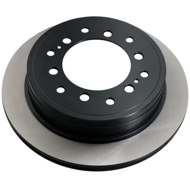 A6R045U - : Advics Disc Brake Rotor for Advics Image