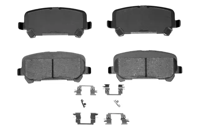AD1806 - : ADVICS Ultra-Premium Ceramic Brake Pads for Advics Image