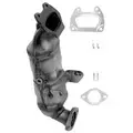 16992 - : Walker Ultra EPA 16992 Direct Fit Catalytic Converter for Ram ProMaster 3500 for Walker Exhaust Image