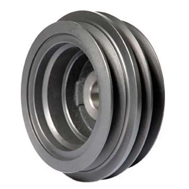 PB1715N - : Engine Harmonic Balancer for DAYCO HYDRAULIC Image