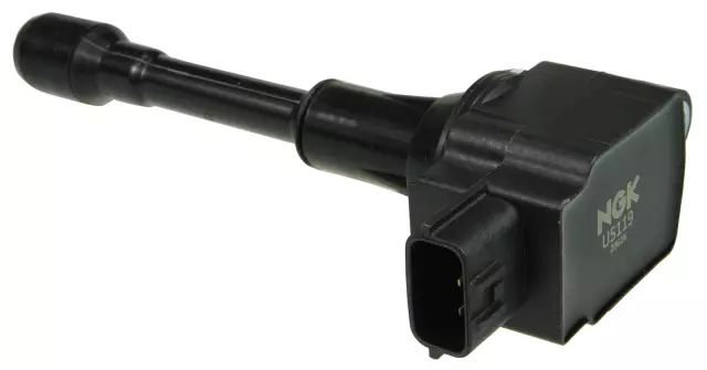 49024 - Ignition Systems: Ignition Coil for NGK Image