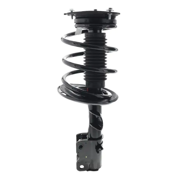 SR4238 - : Suspension Strut and Coil Spring Assembly for KYB Image