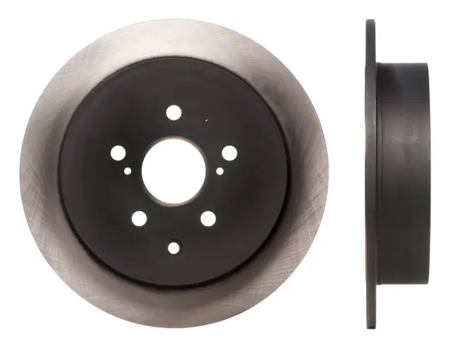 A6R046 - Brake: ADVICS OE Disc Brake Rotor for Advics Image