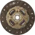 52252607 - : Conversion Clutch Kit Hyundai for VALEO Image